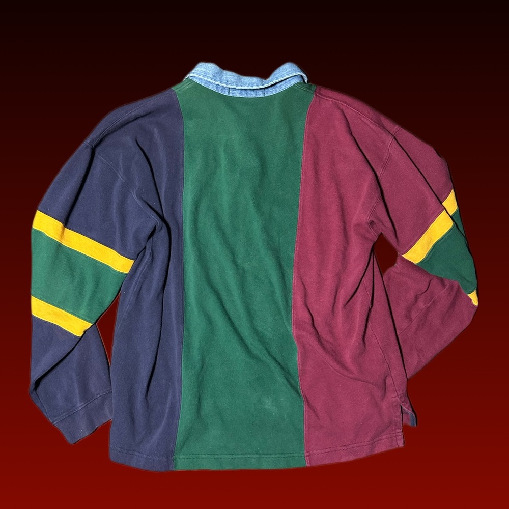 Collared Shirt - image 3